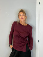Maglia spallina