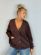 Cardigan Texsa