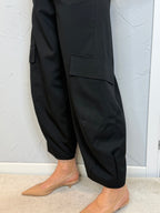 Pantalone cargo
