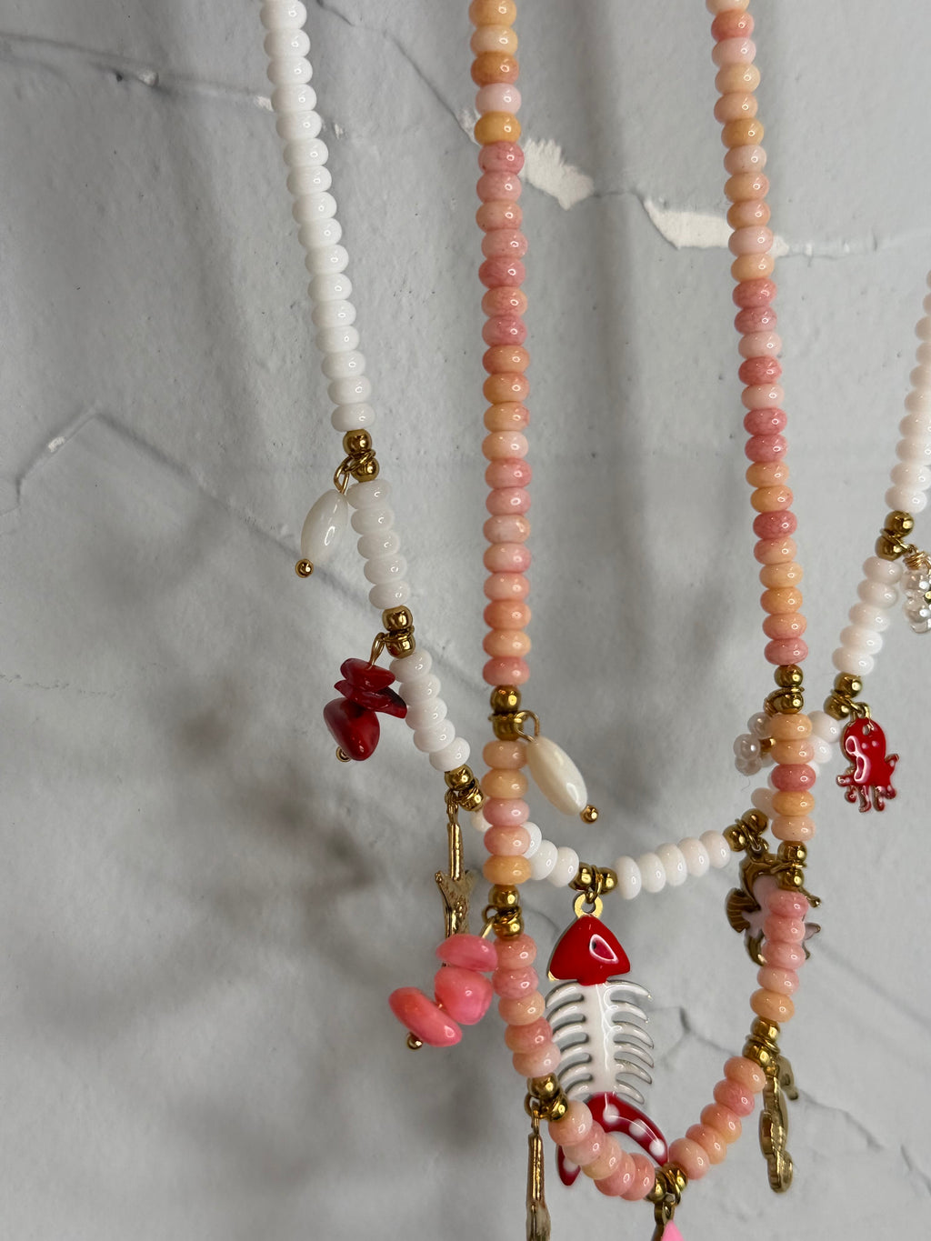Collana mare