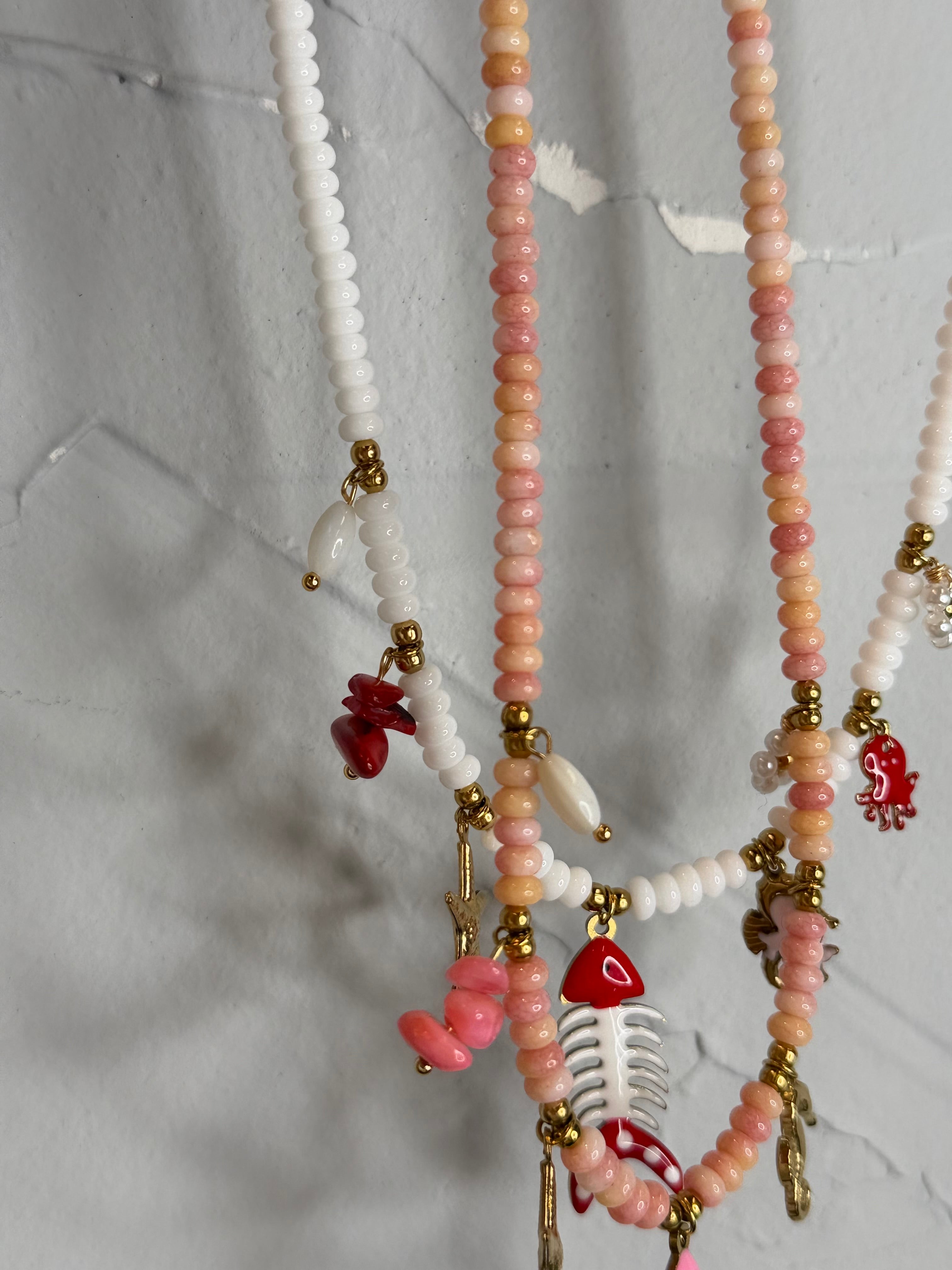 Collana mare