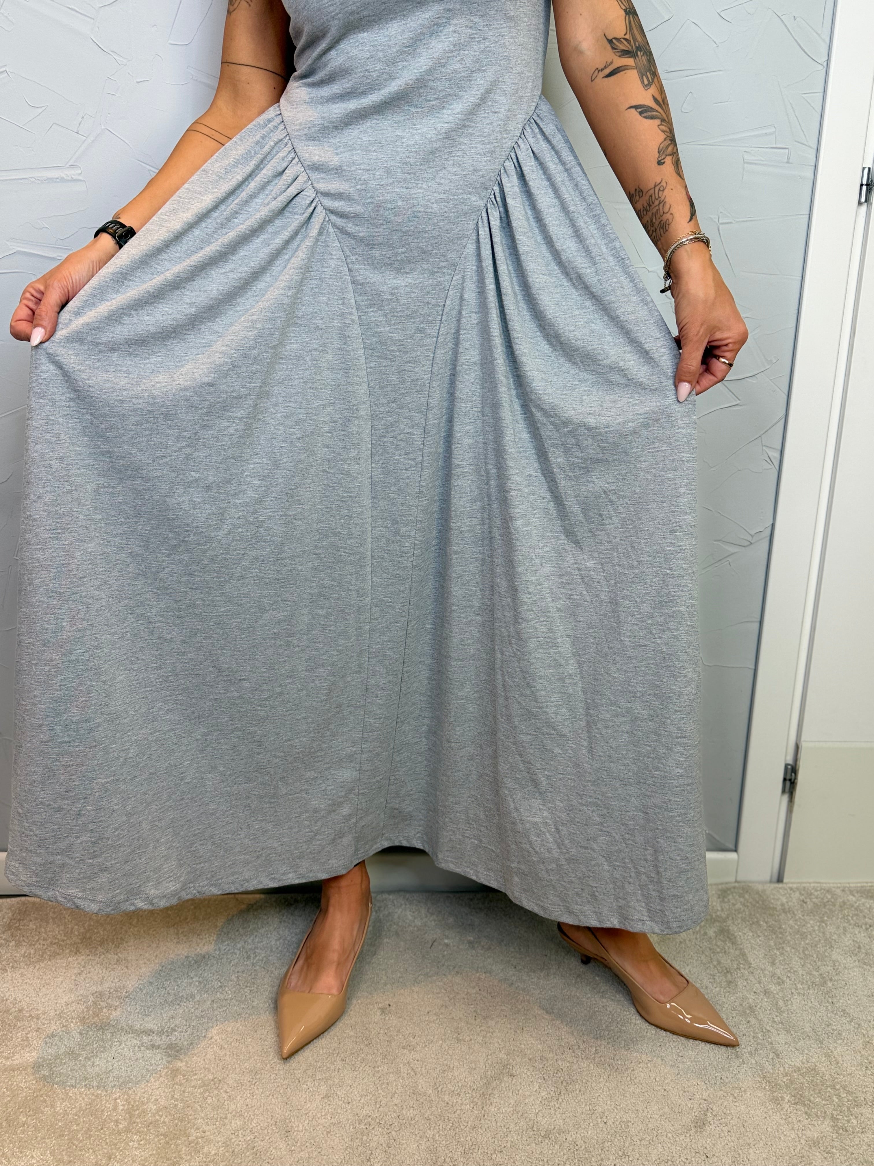 Vestito Giudy