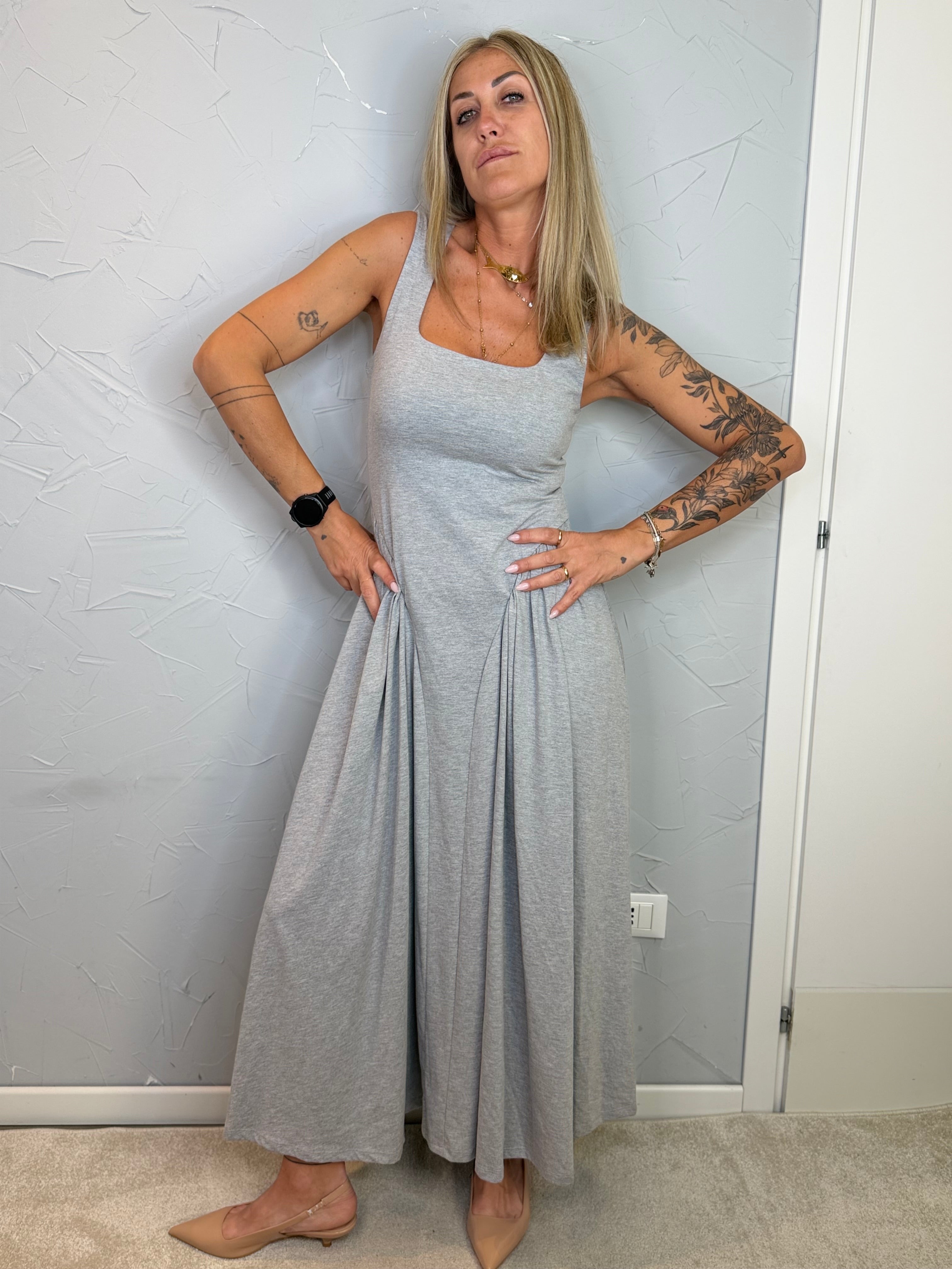 Vestito Giudy