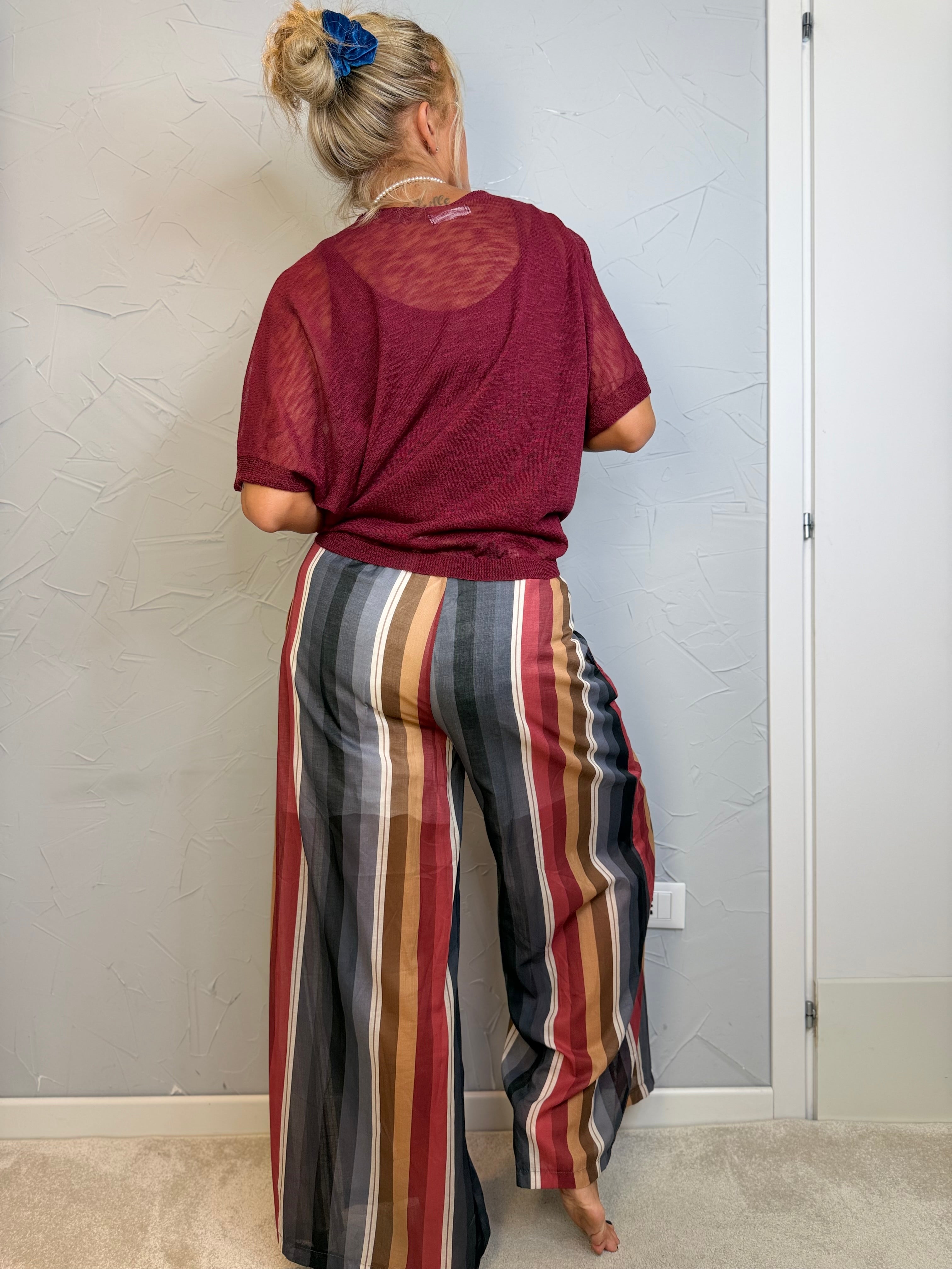 Cardigan Filo