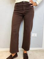 Jeans cacao
