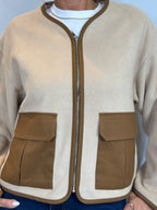 Giacca Cortina