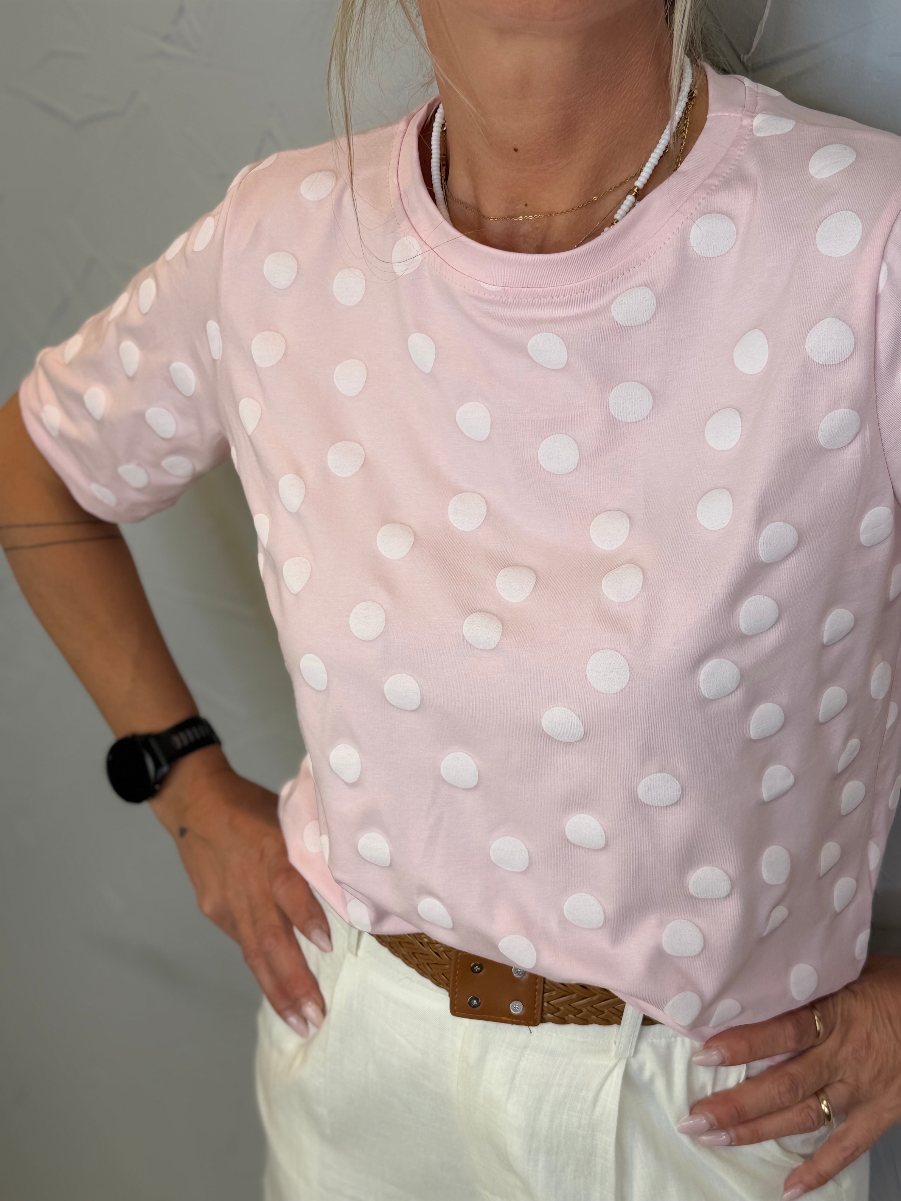 T-shirt Pongo