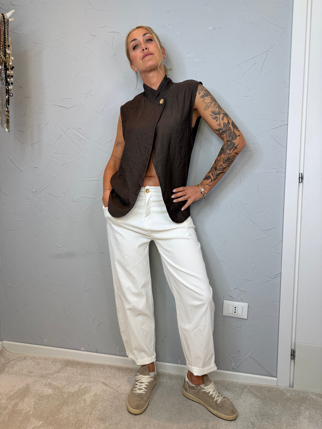 Pantalone amore