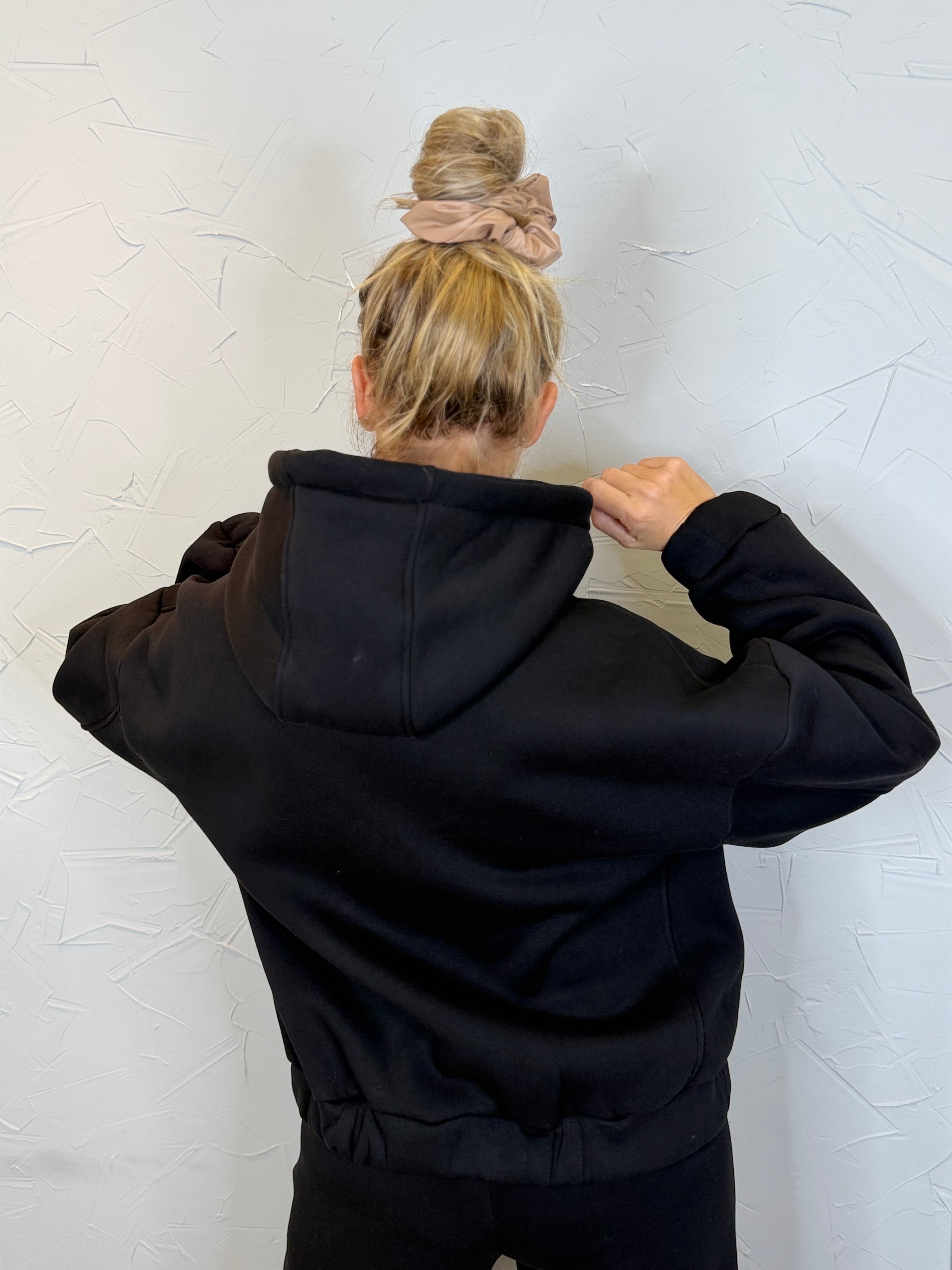 Felpa atelier
