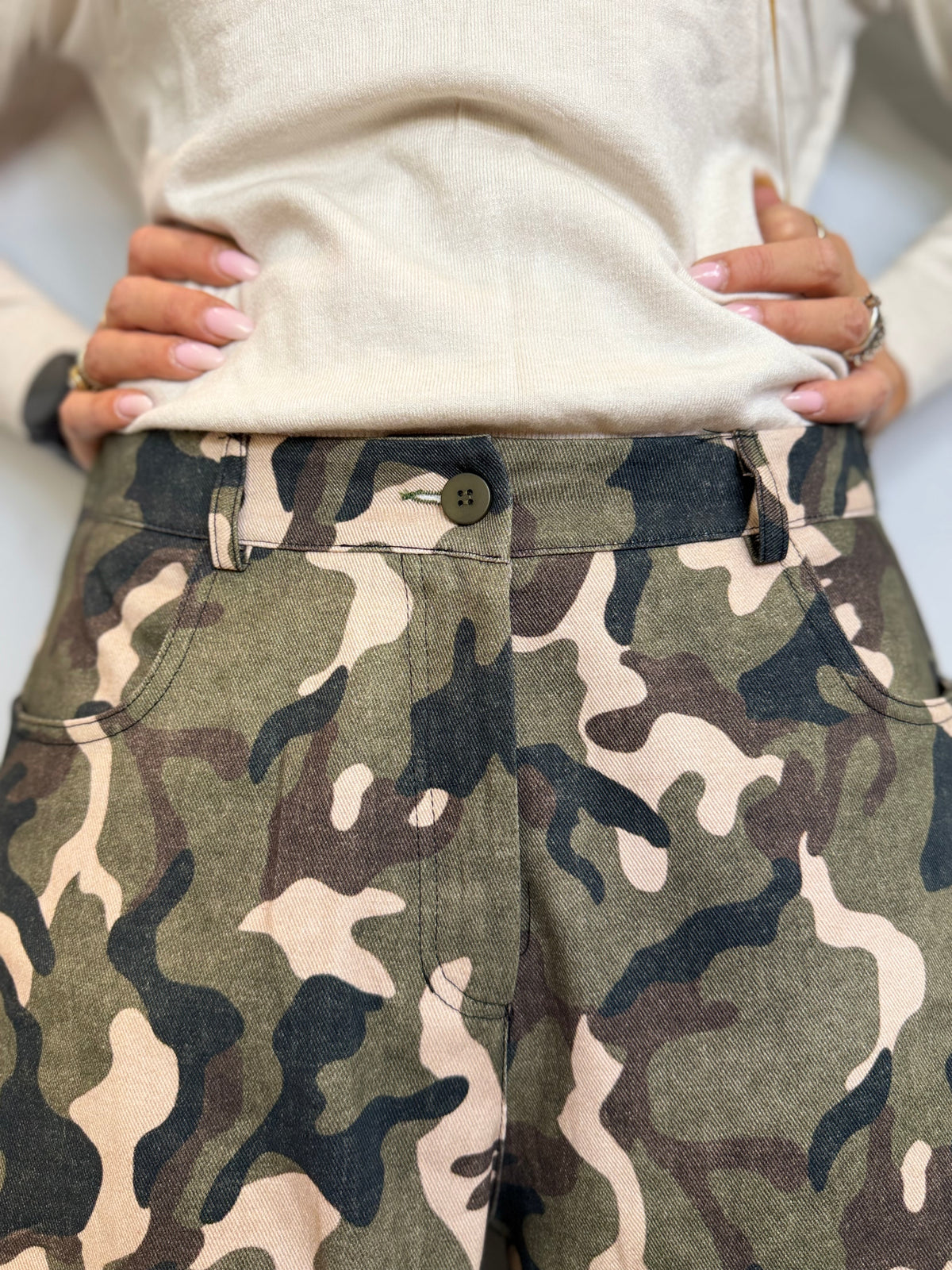 Pantalone Gordon