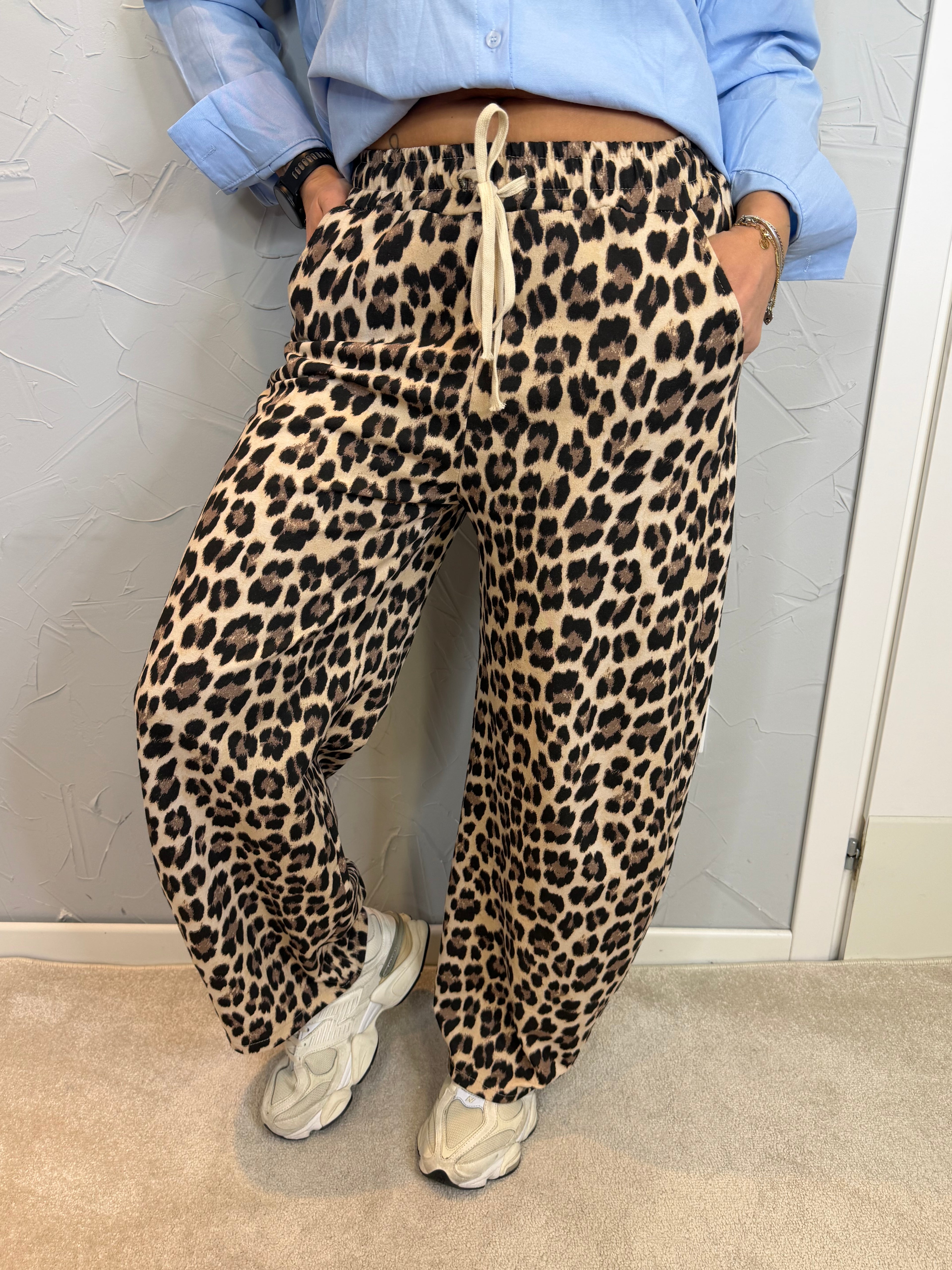Pantalone Roar