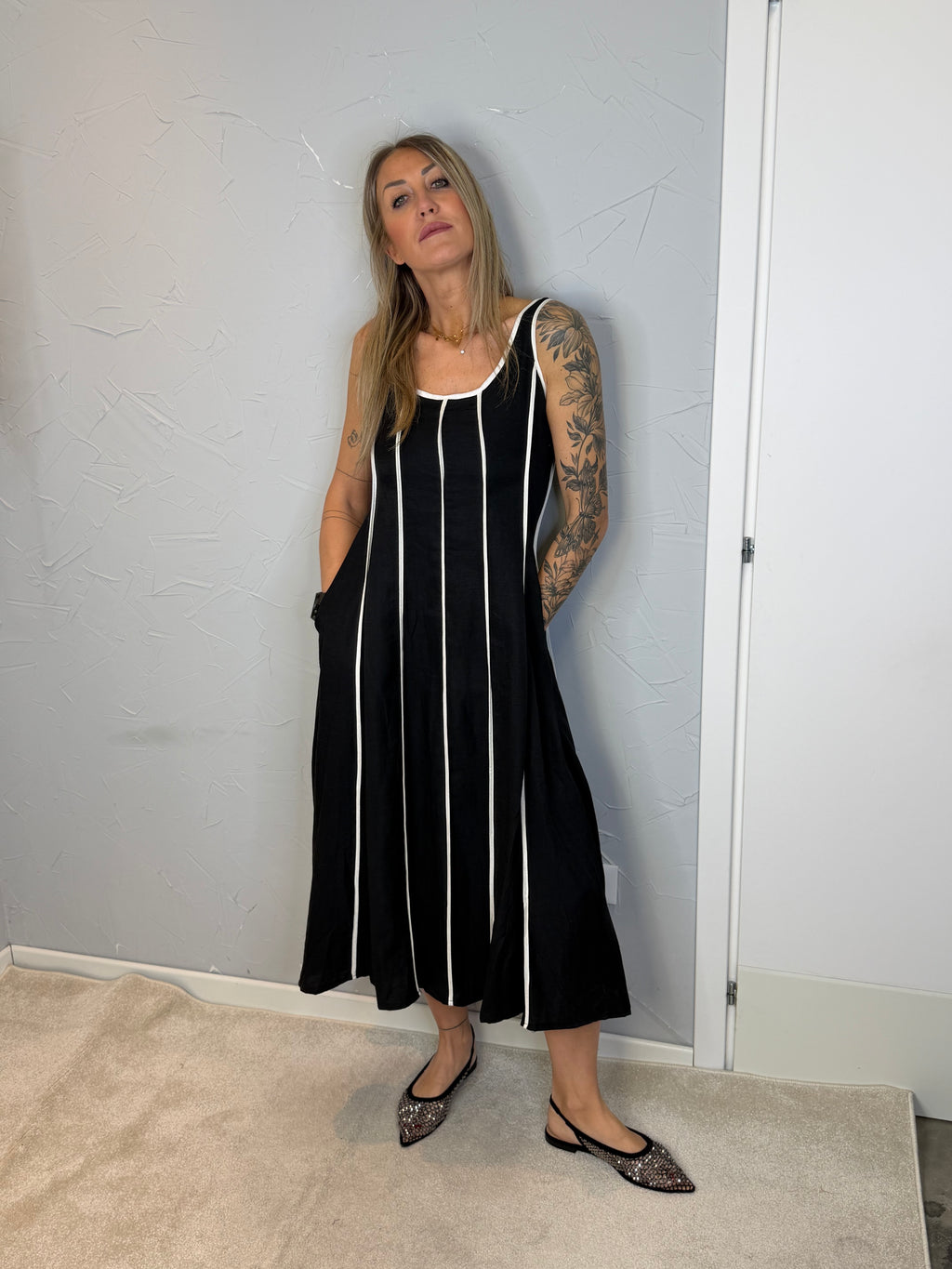 Vestito Ornella