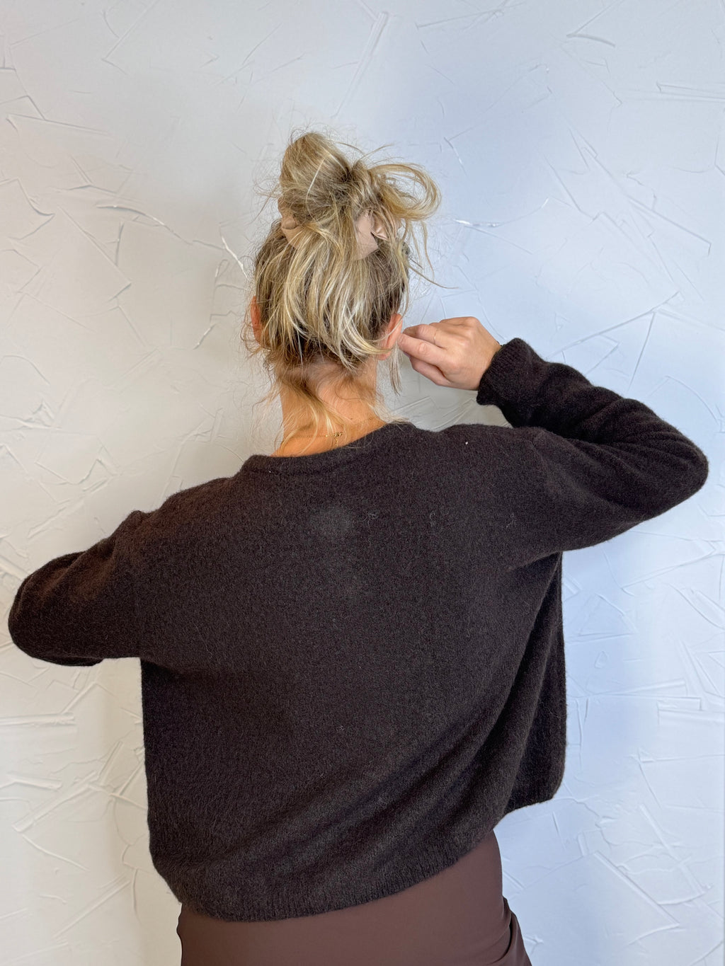 Cardigan Teresa