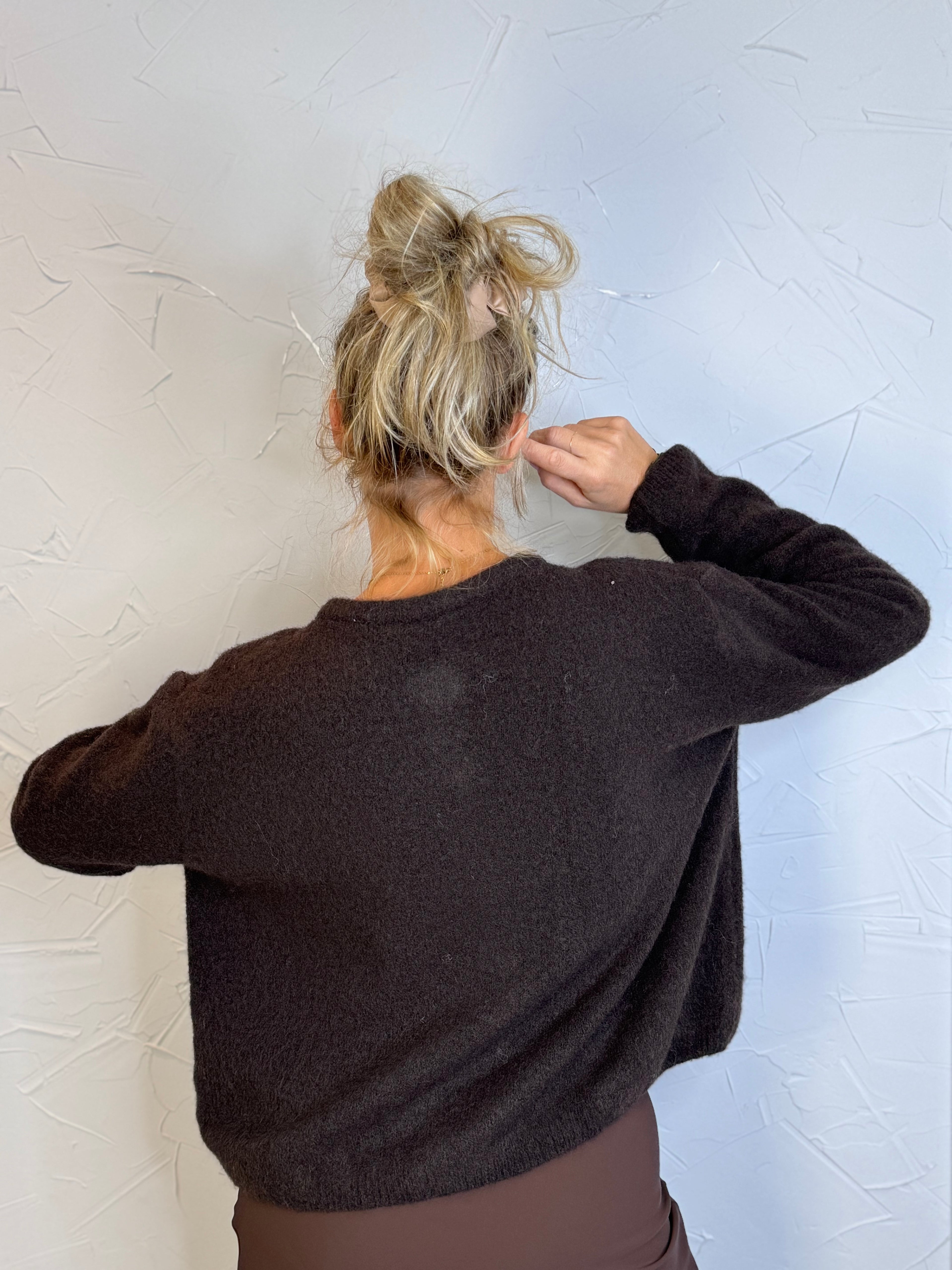 Cardigan Teresa