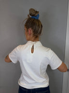 T-shirt Madame