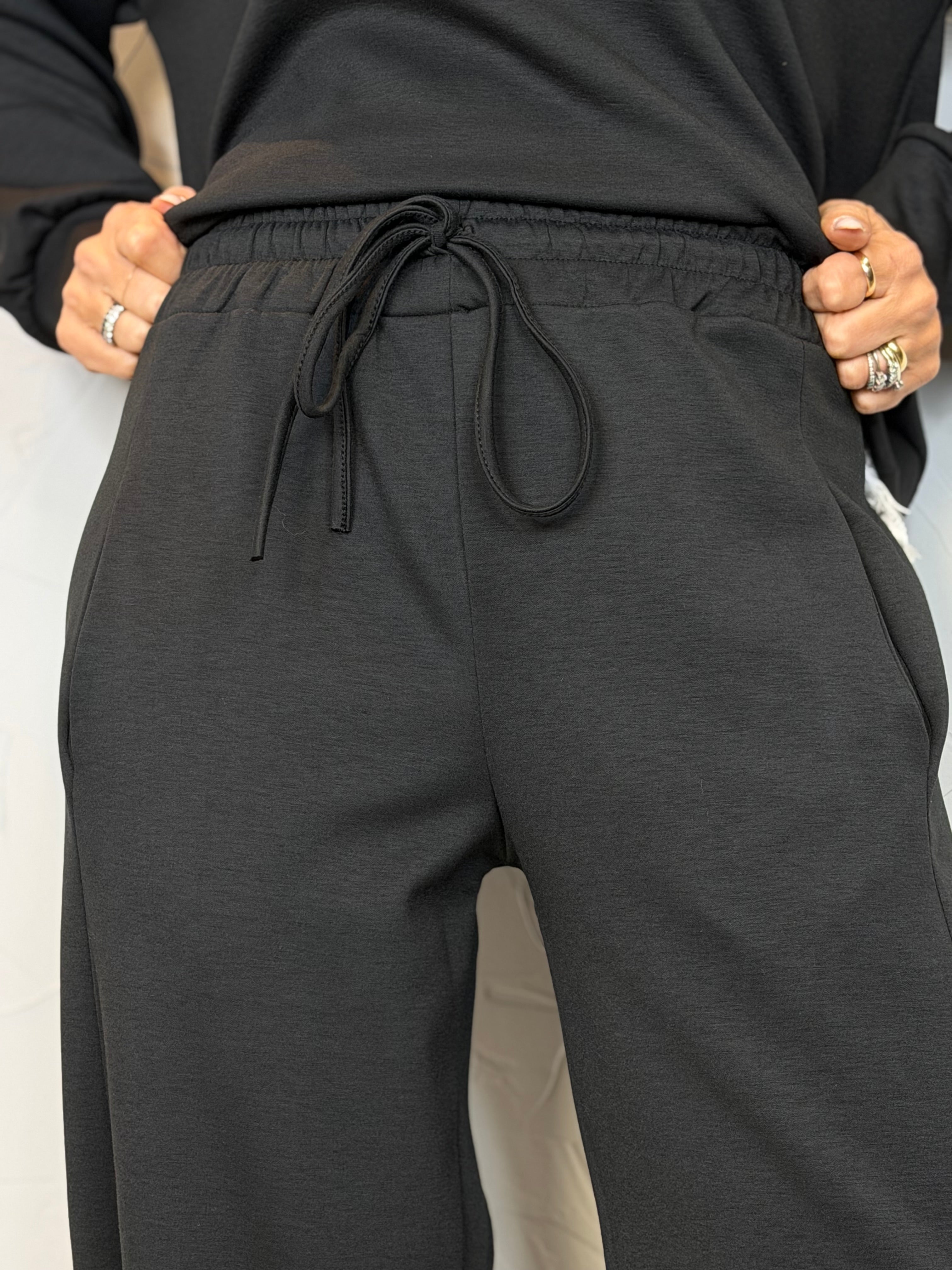 Tuta Maria Antonietta