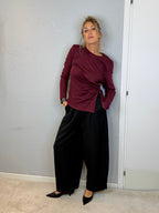 Maglia spallina