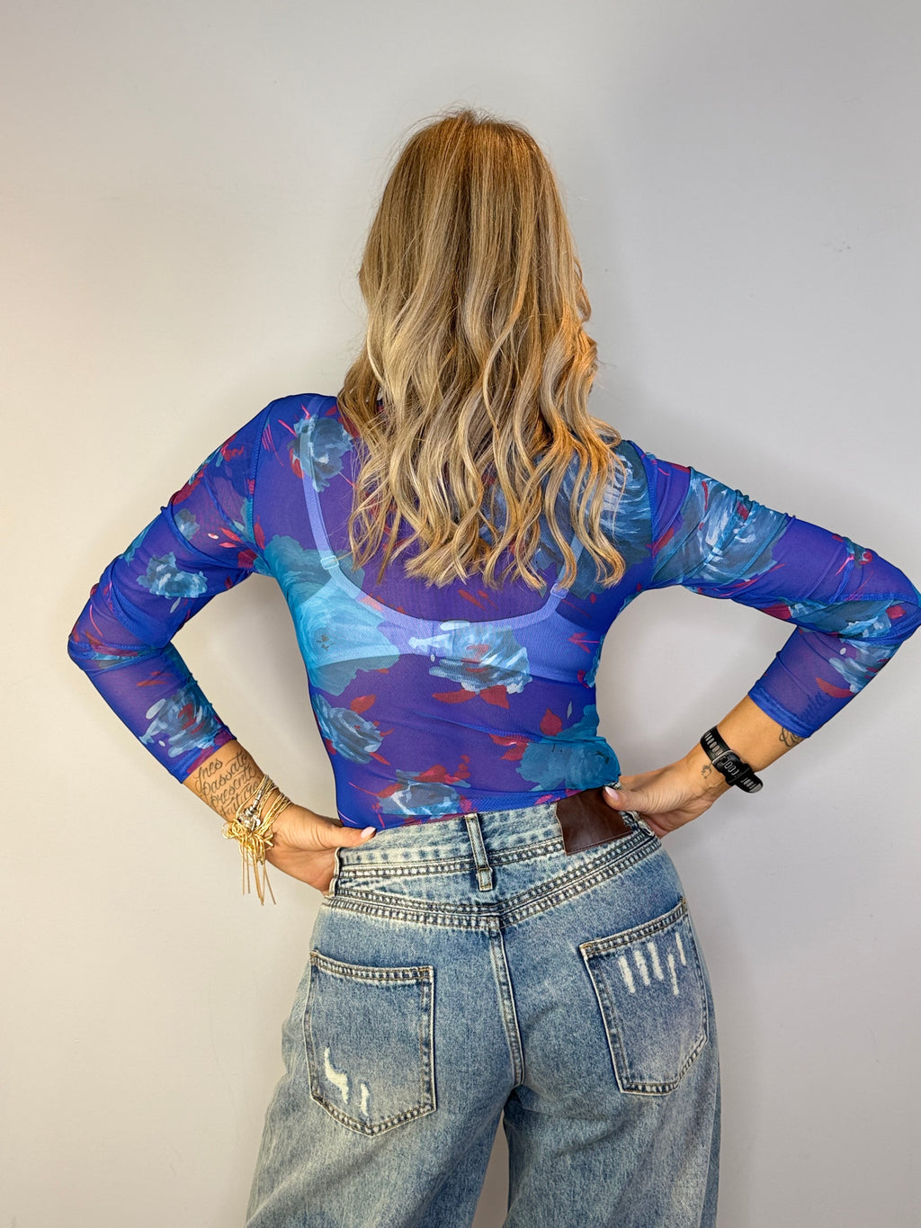 Body roset