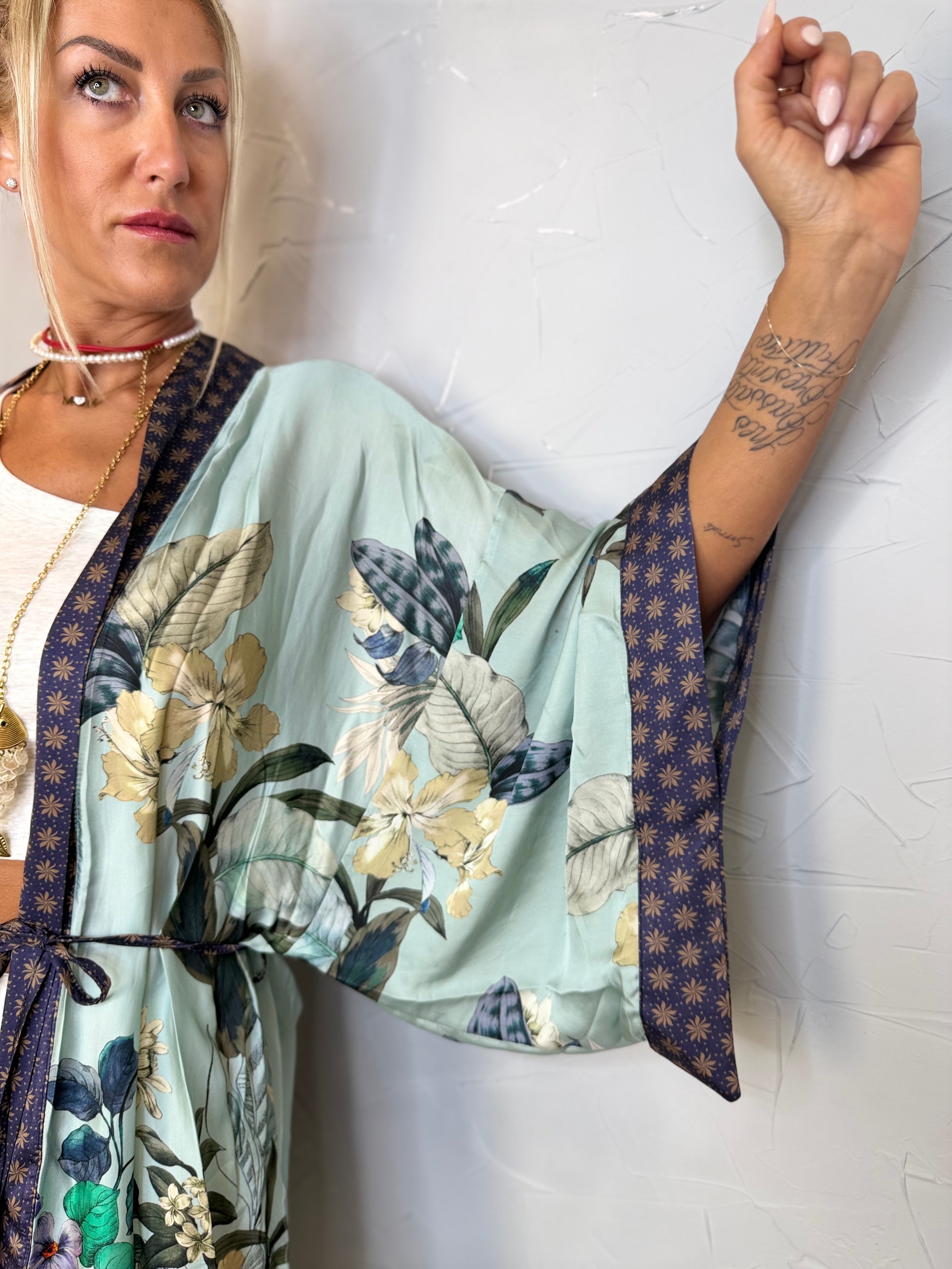 Kimono Lione