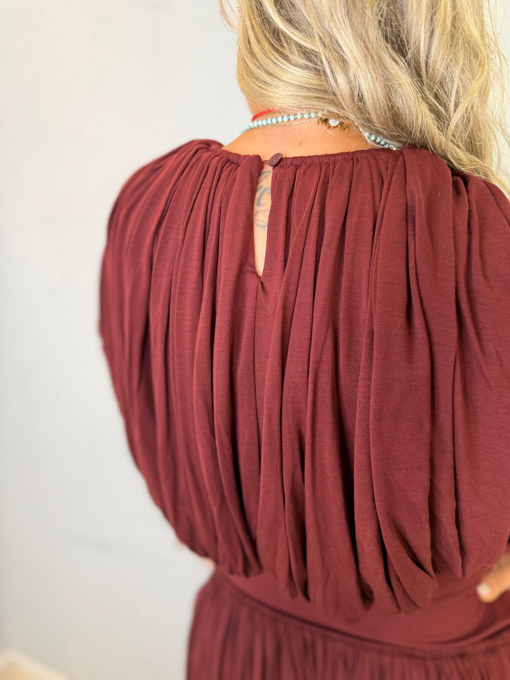 Maglia Dubai