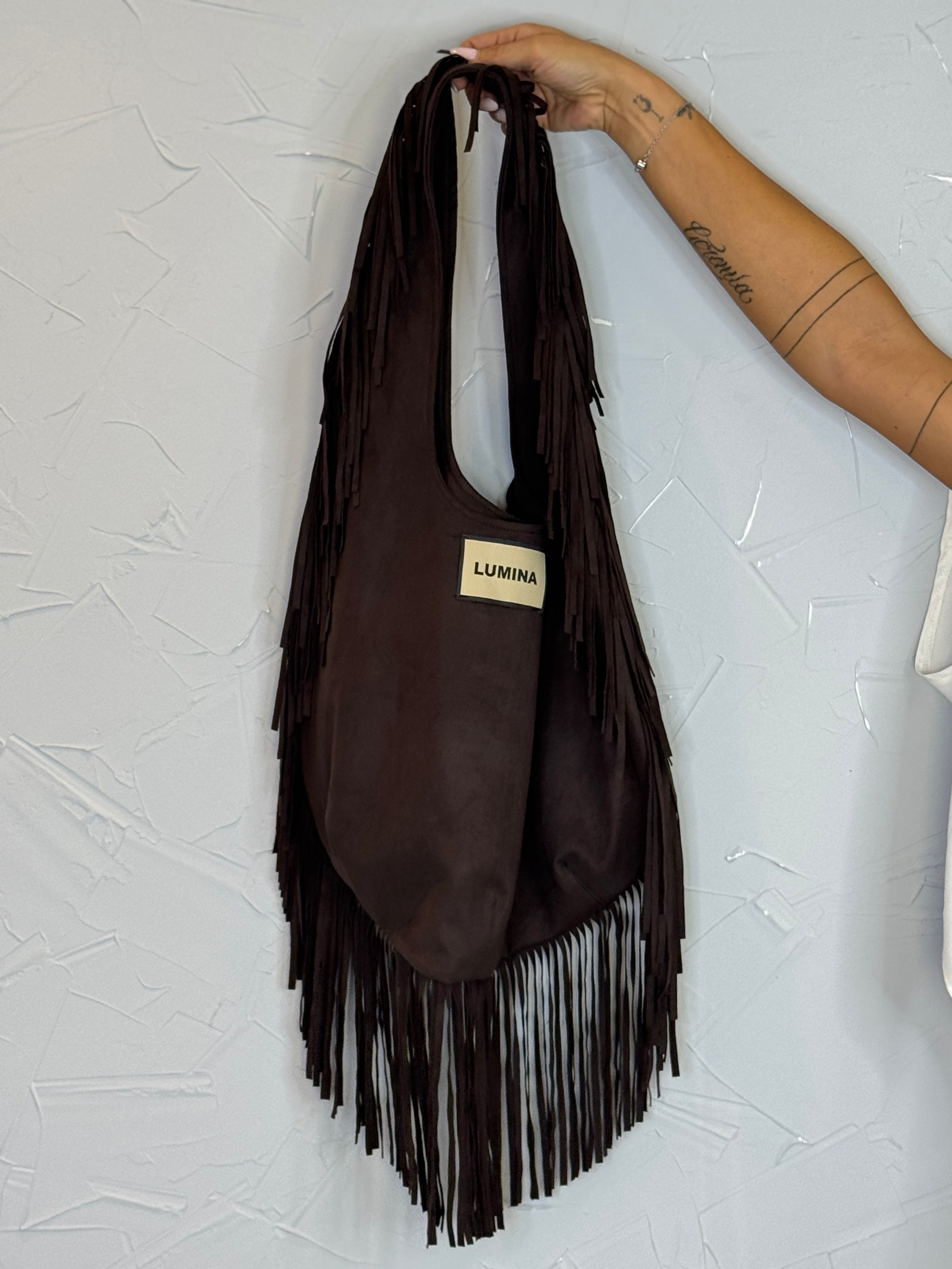 Borsa Lumina