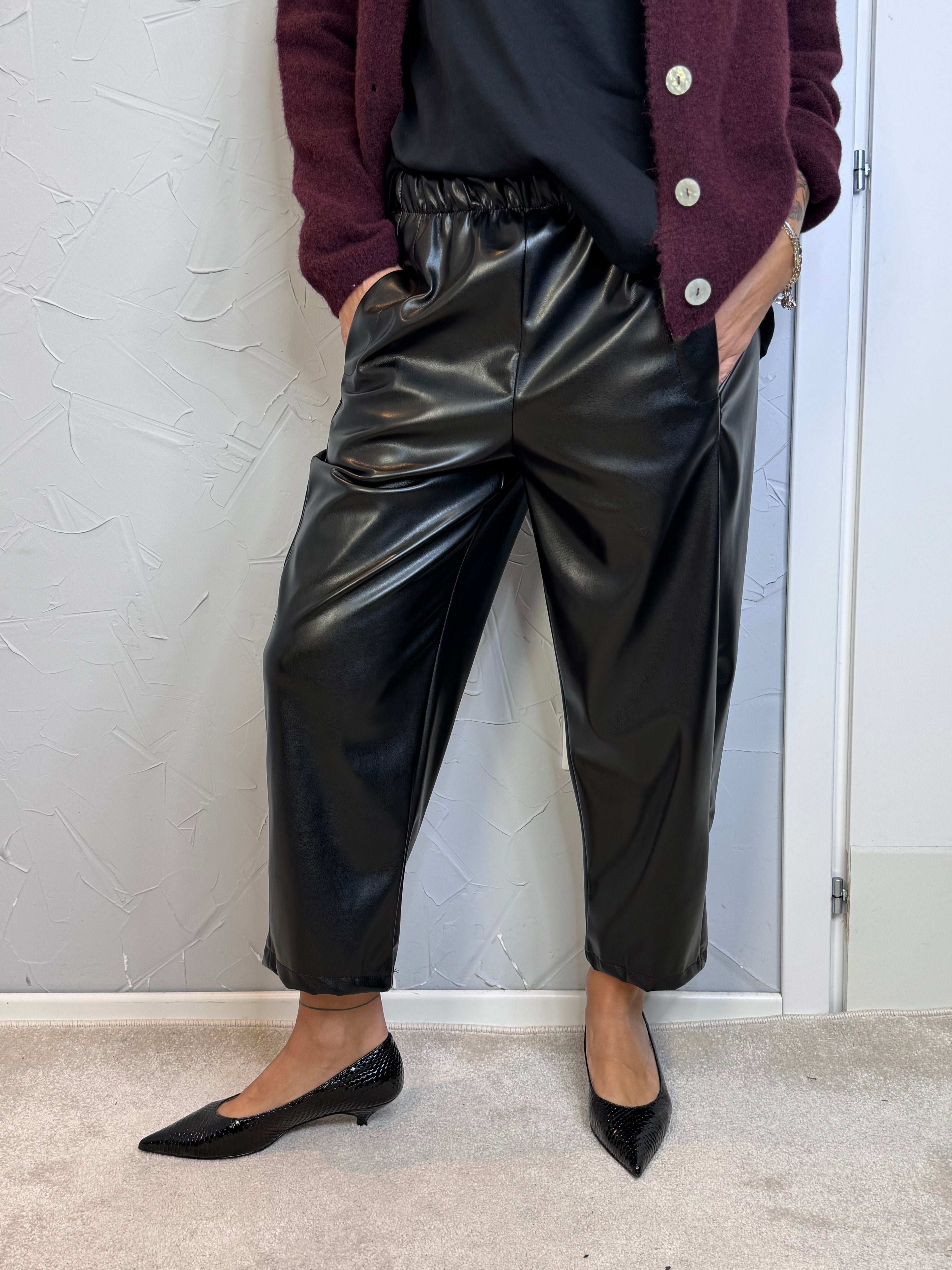 Pantalone Vera