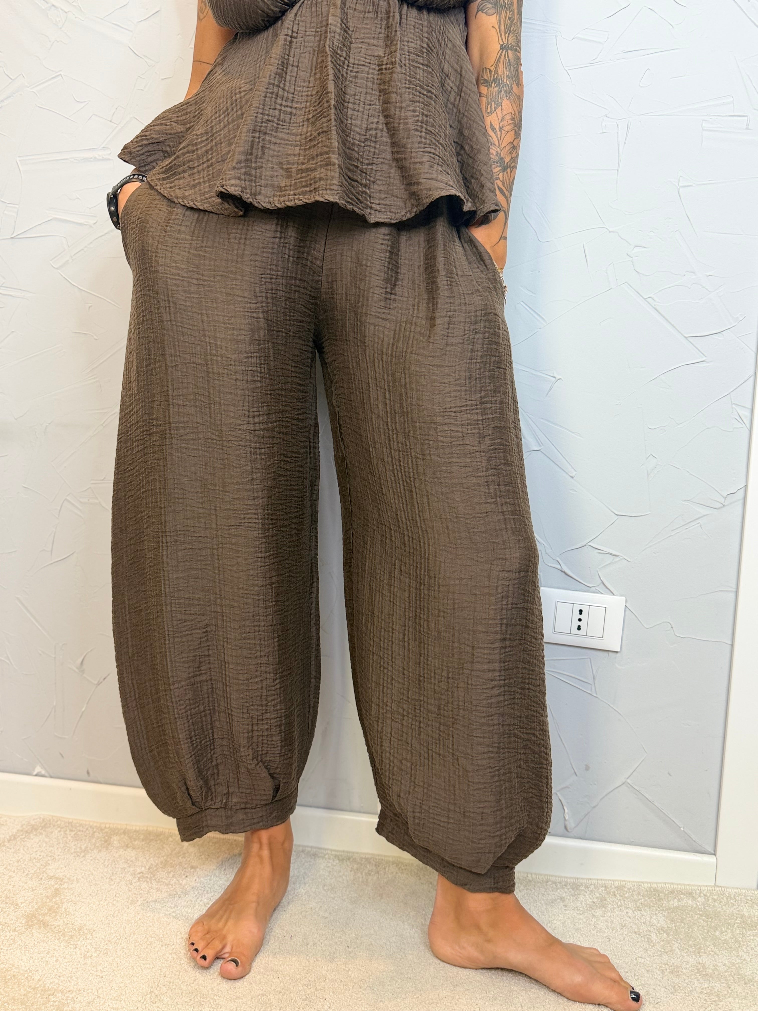 Pantalone Malta
