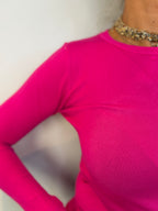 Maglia color