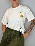 T-shirt Aurora