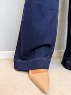 Jeans deciso