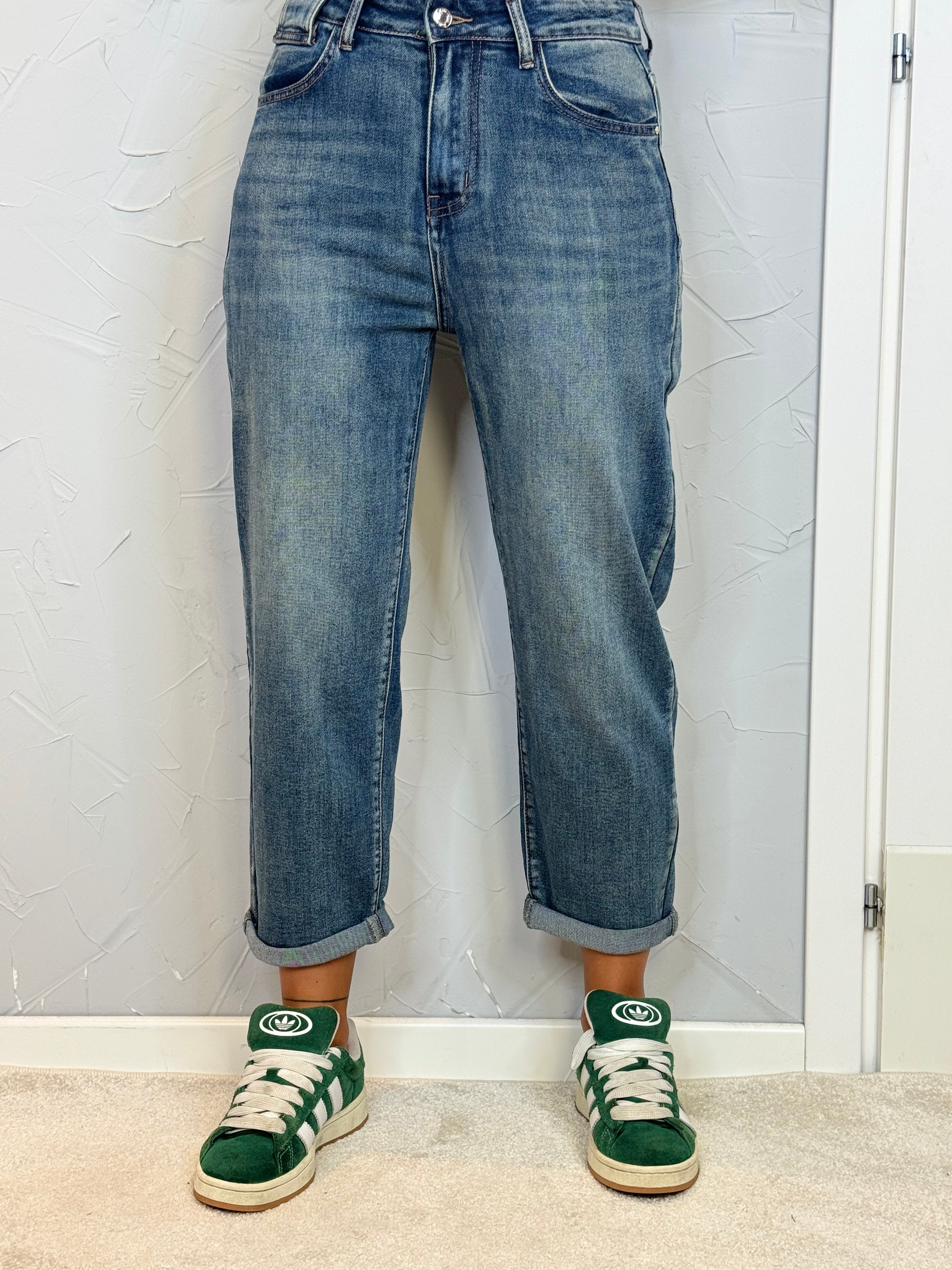 Jeans Salsa