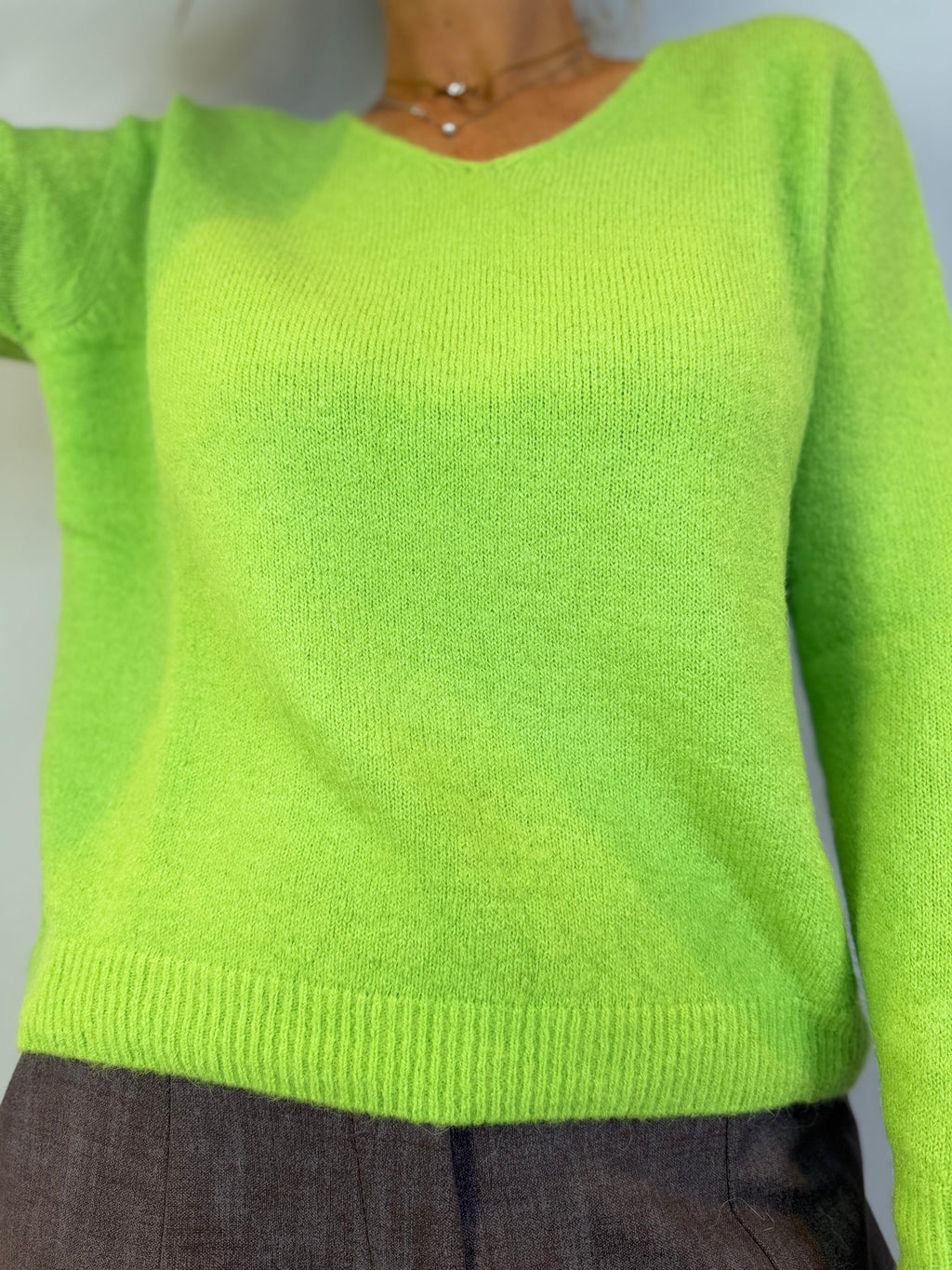 Maglia nuvola