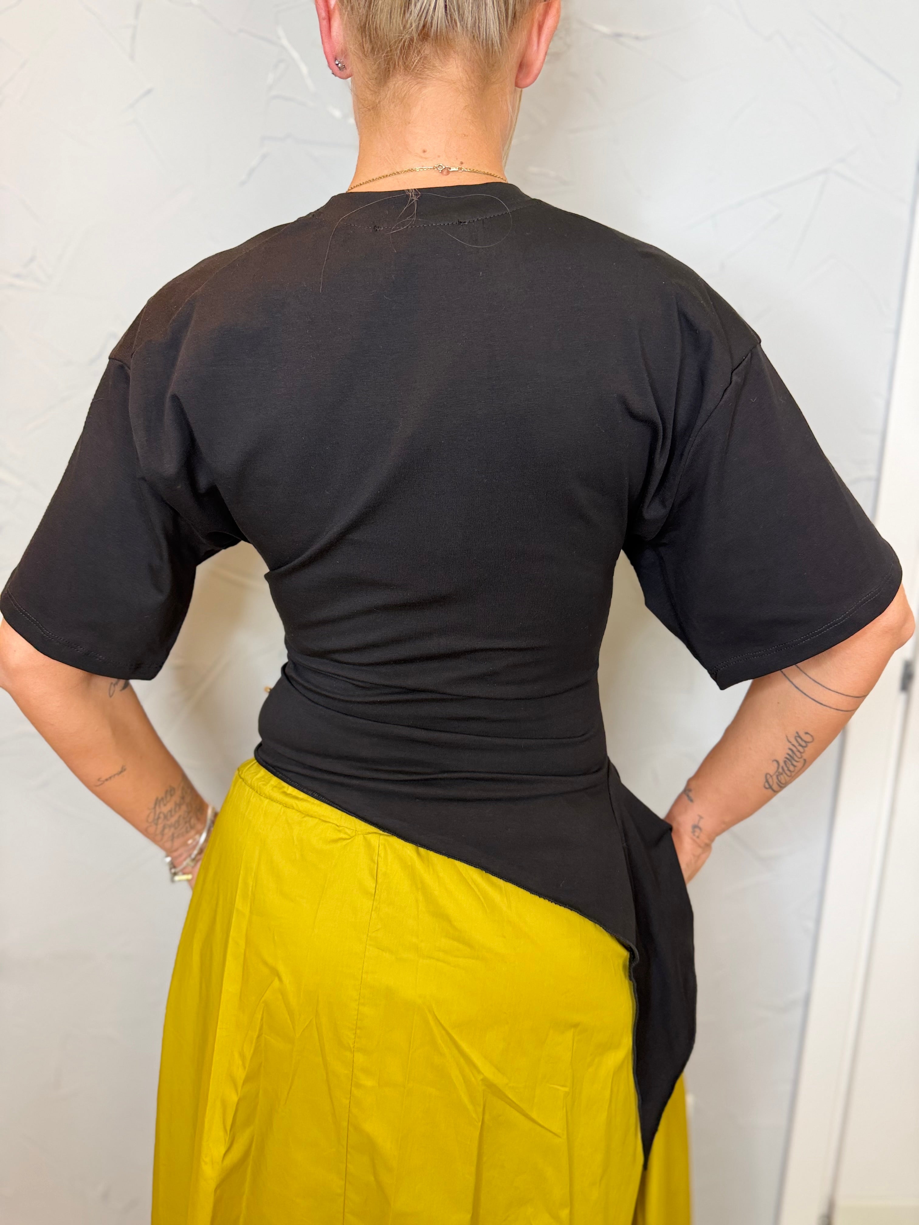 T-shirt Carla