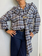 Camicia Scozia