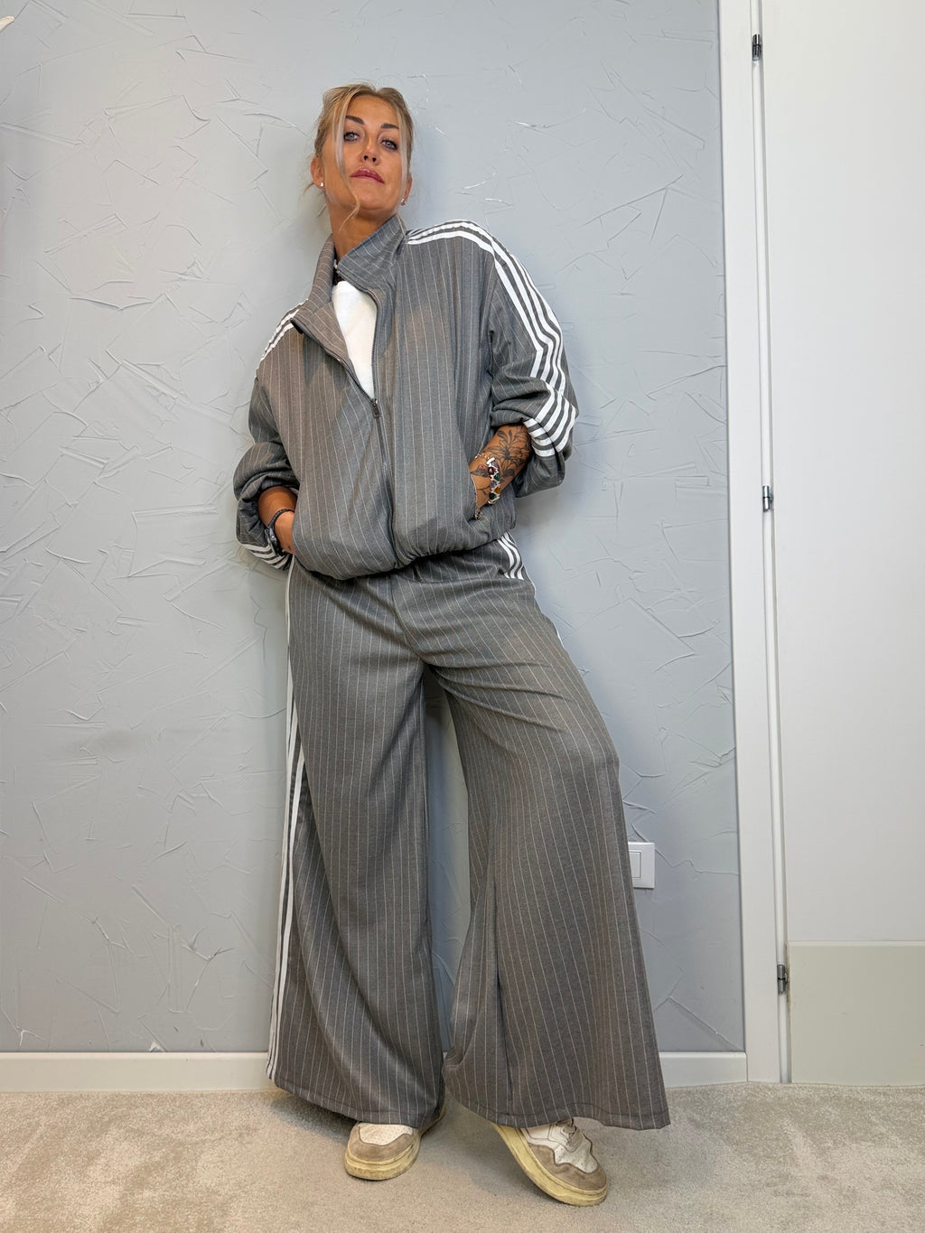 Pantalone officina