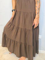 Vestito Amanda
