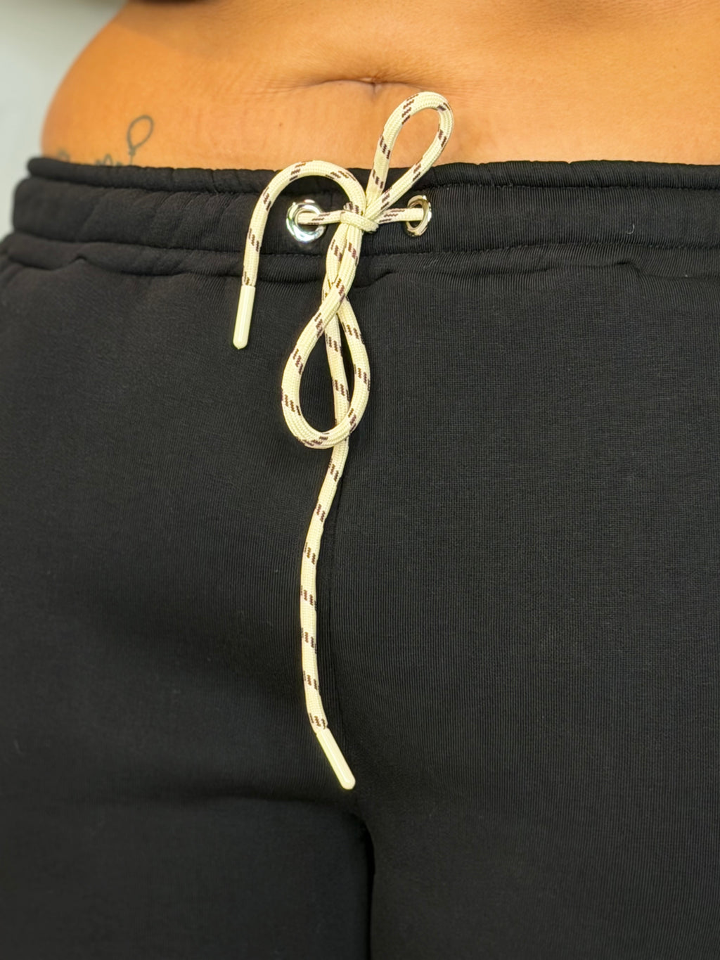Pantalone atelier