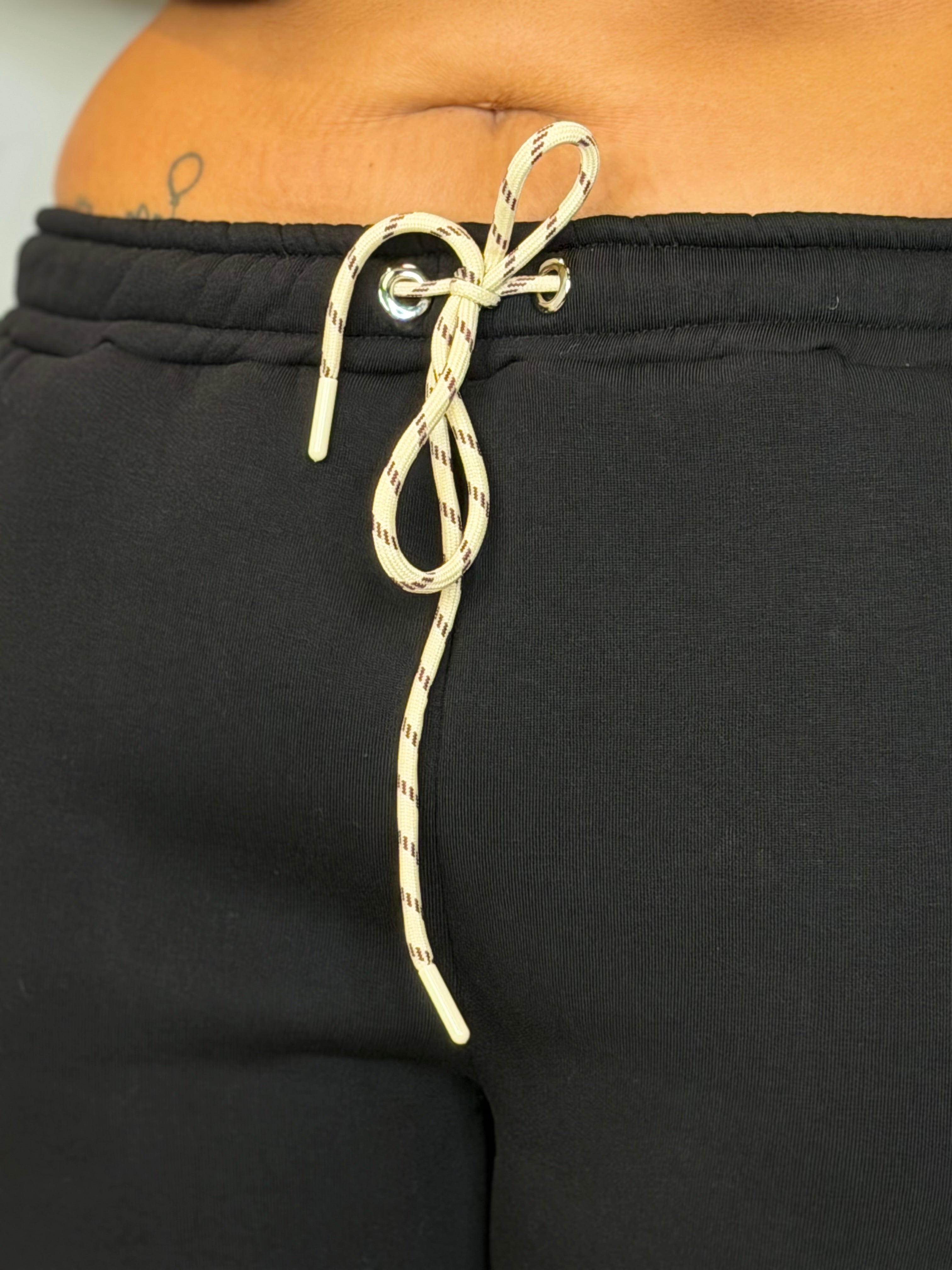 Pantalone atelier