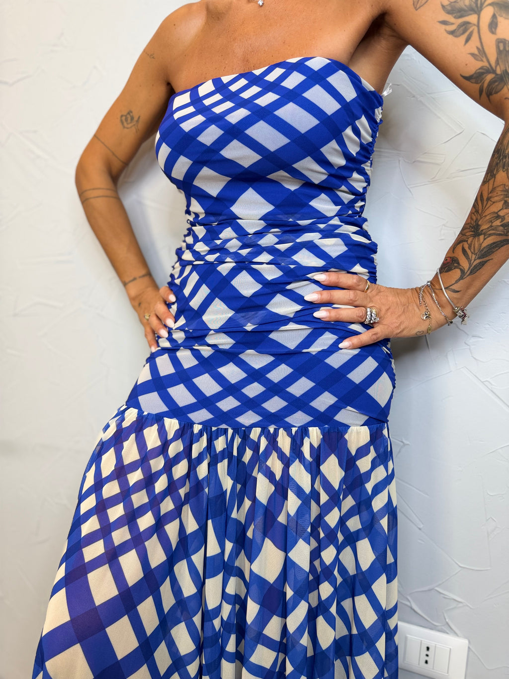 Vestito Marie