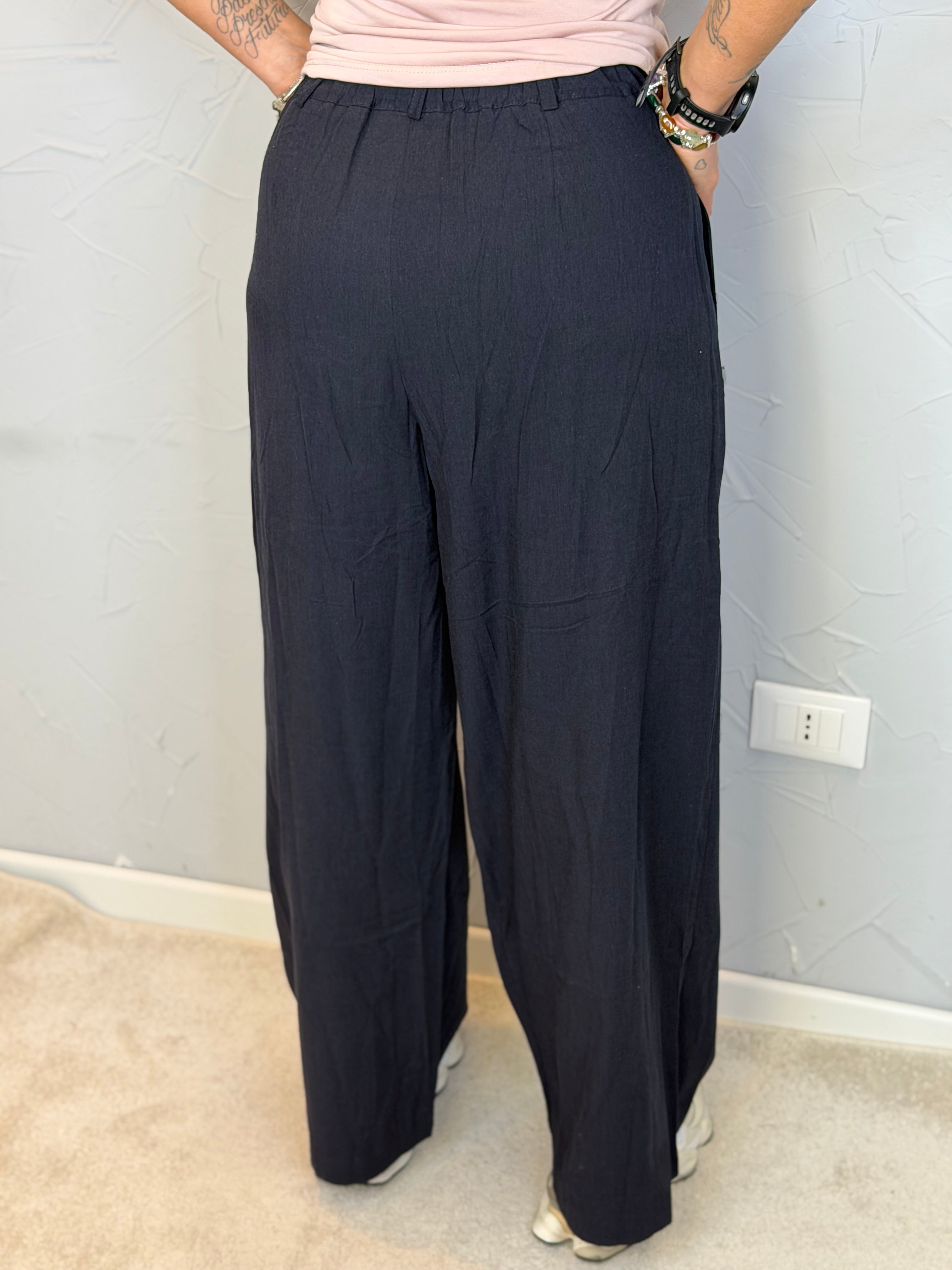 Pantalone Monia