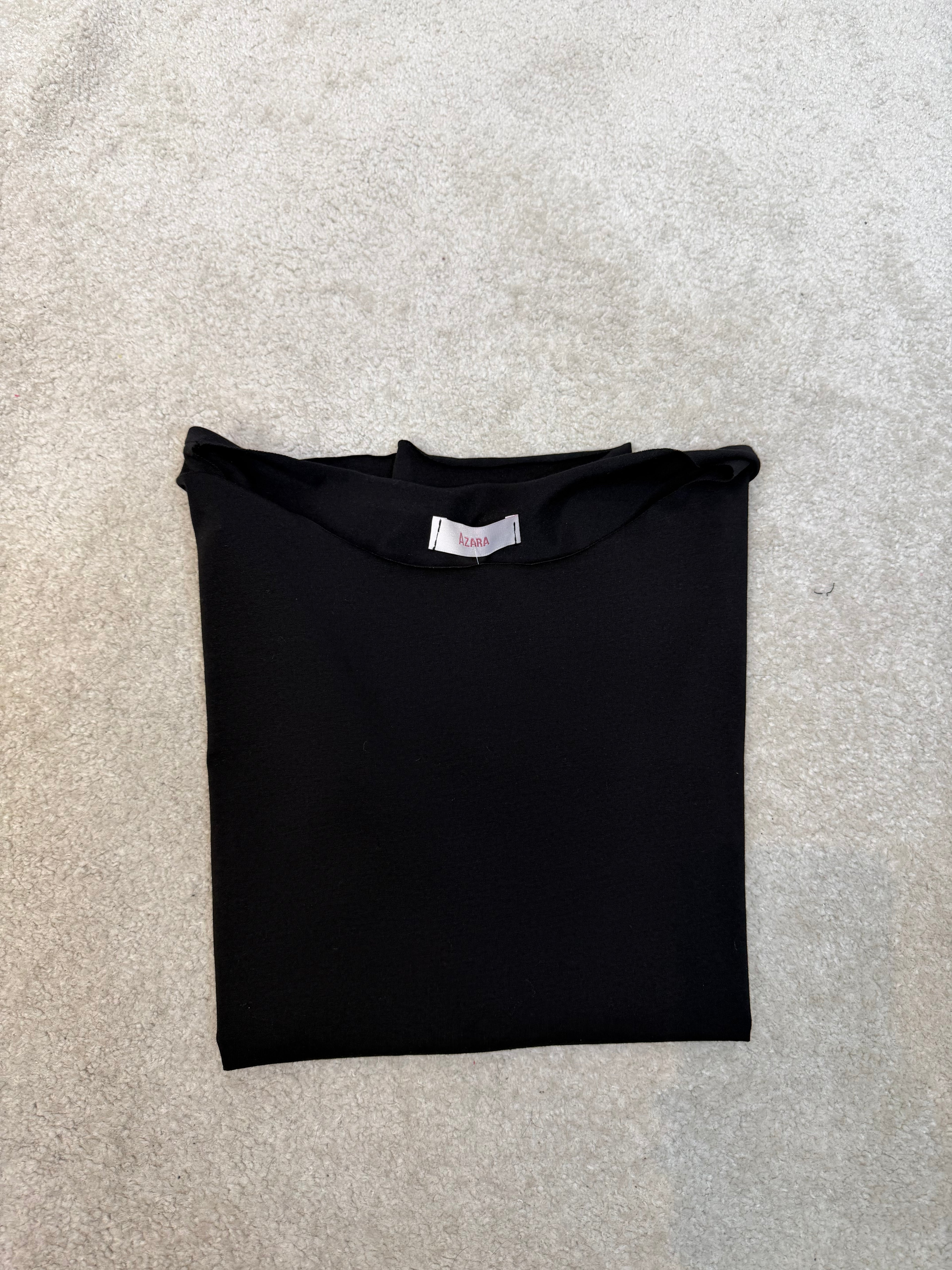 T-shirt taglio laser slim