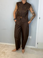 Gilet Napoleone