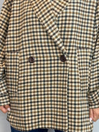 Cappotto Galles