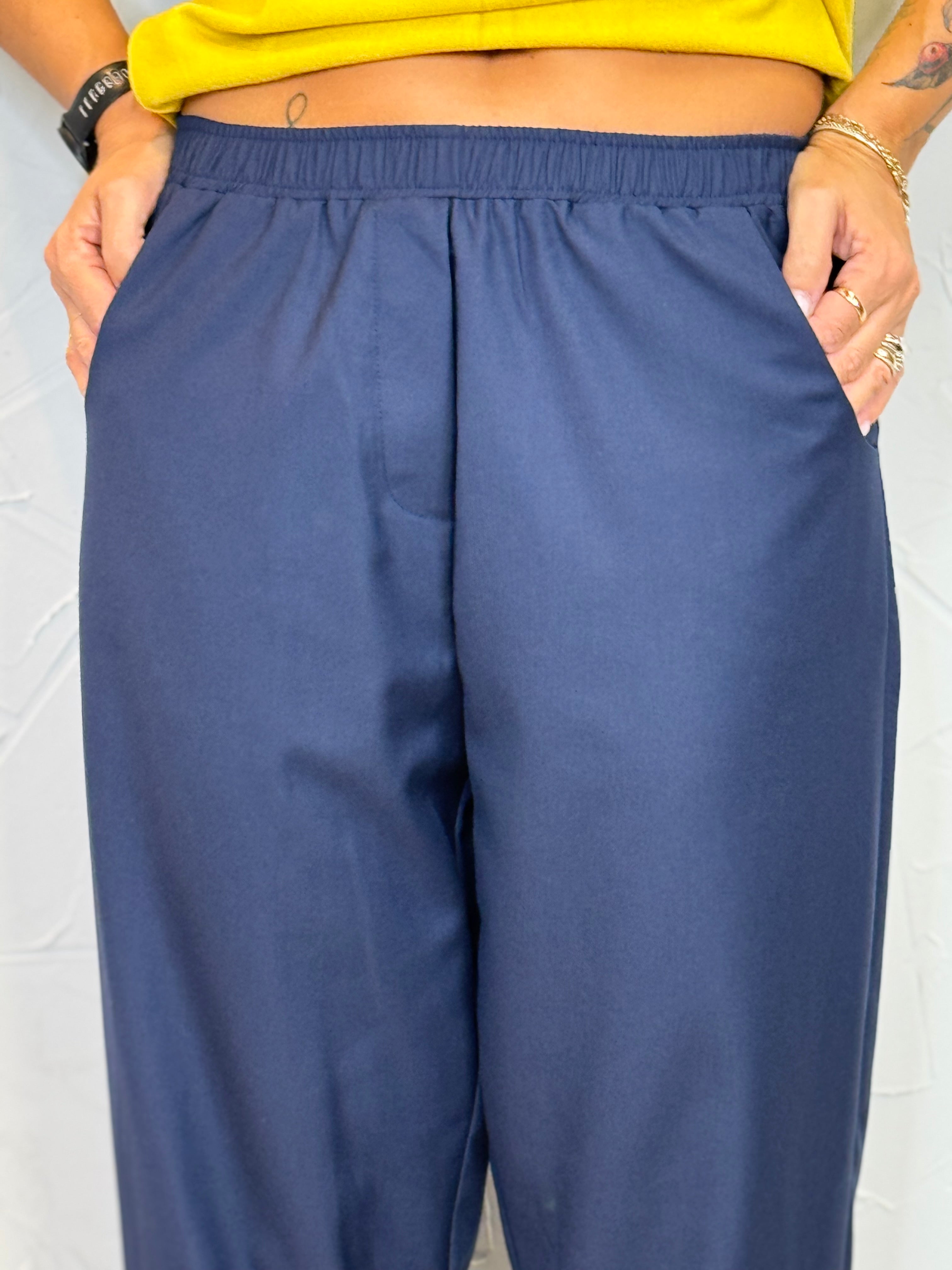 Pantalone Timo