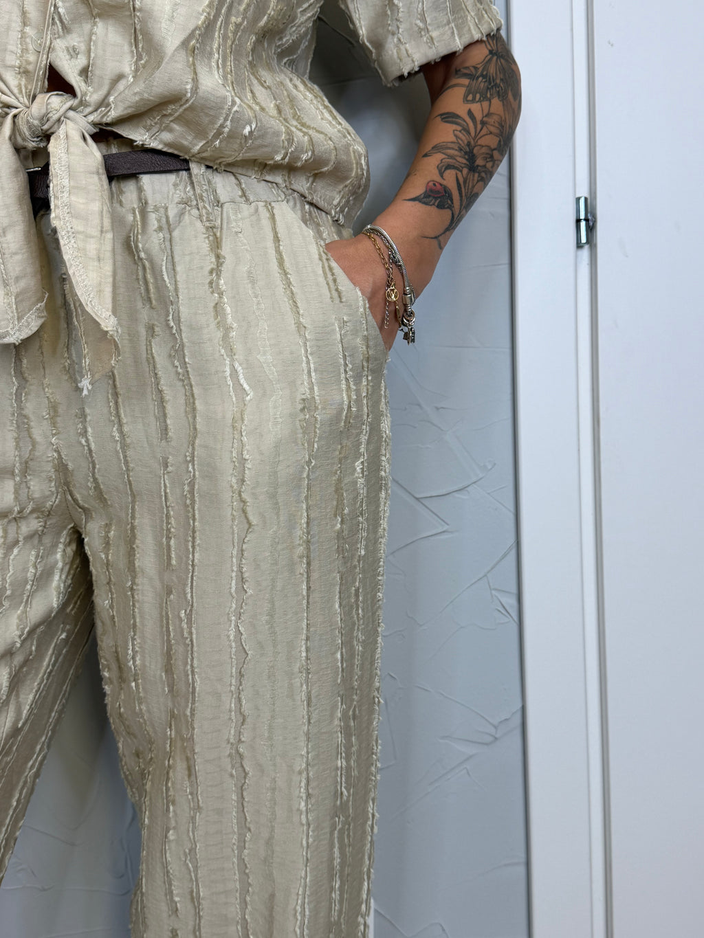 Pantalone alvise
