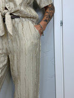 Pantalone alvise