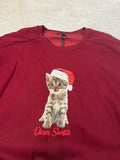 Felpa cat