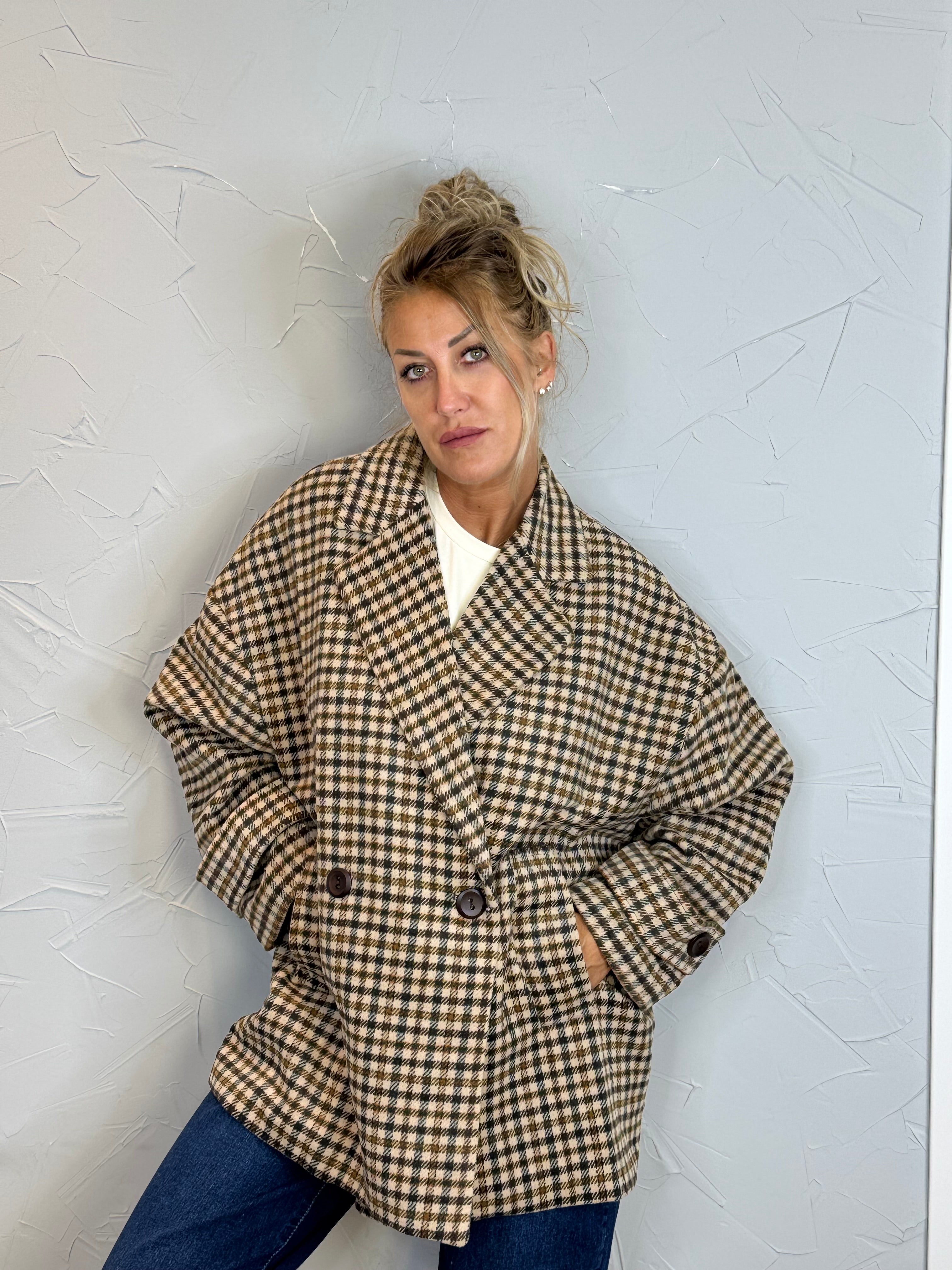 Cappotto Galles