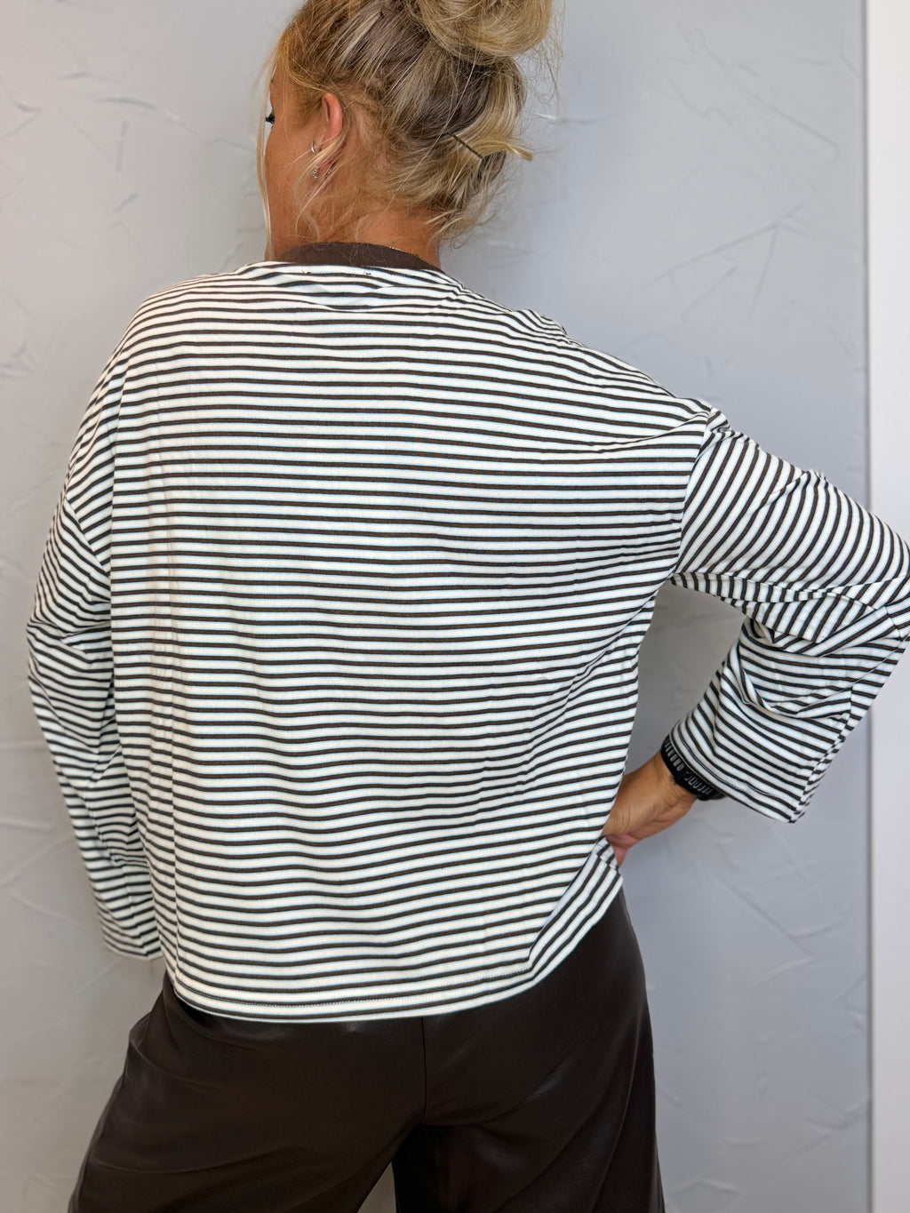 T-shirt Bristol