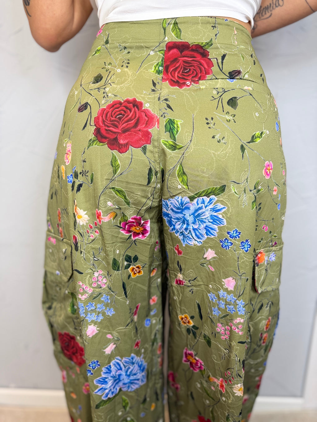 Pantalone Firenze